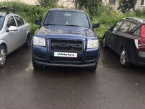 Ford Ranger 2.5 MT, 2007, 260 000 км, с пробегом, цена 750 000 руб.