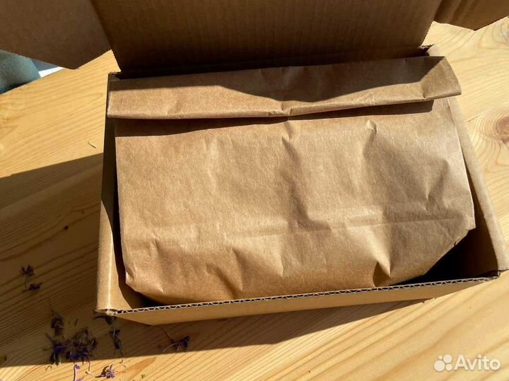 Иван-чай 1кг 2О23 свежий урожай, копорский чай