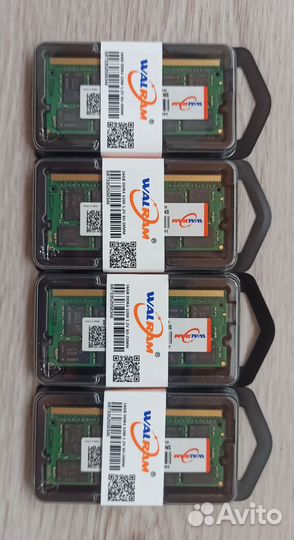 DDR3L 8gb Ddr4 16gb для ноутбука
