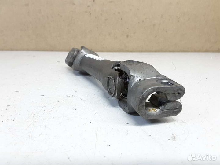 Рулевая колонка на Opel Zafira B (Опель Зафира Б)