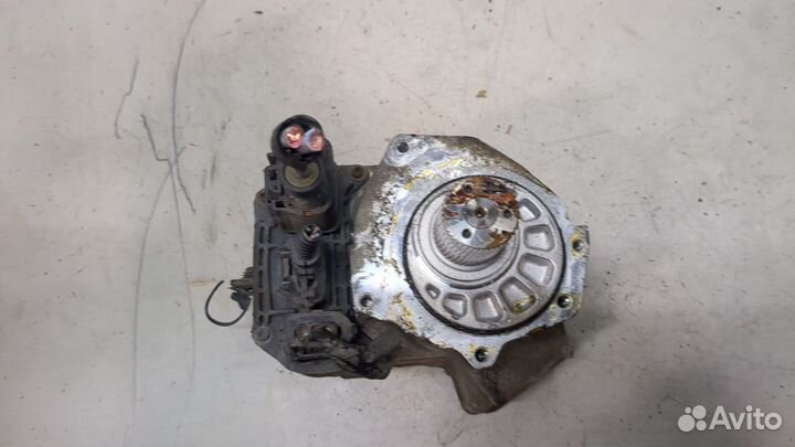 Электроусилитель руля Ford Focus 3, 2012