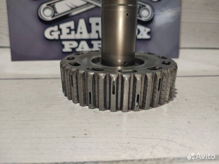 Hub Toyota Rav4 U140 U140F U140E 2000