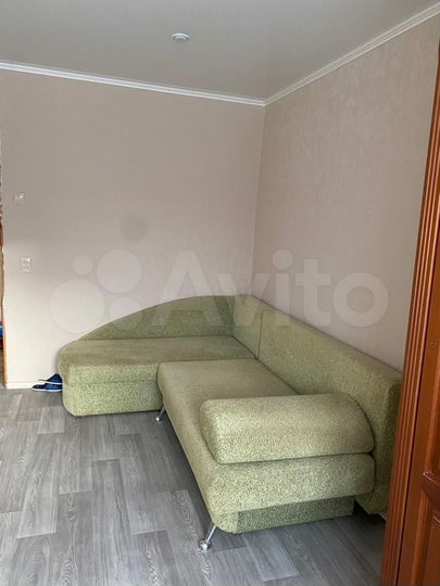 Комната 13,8 м² в 5-к., 8/9 эт.