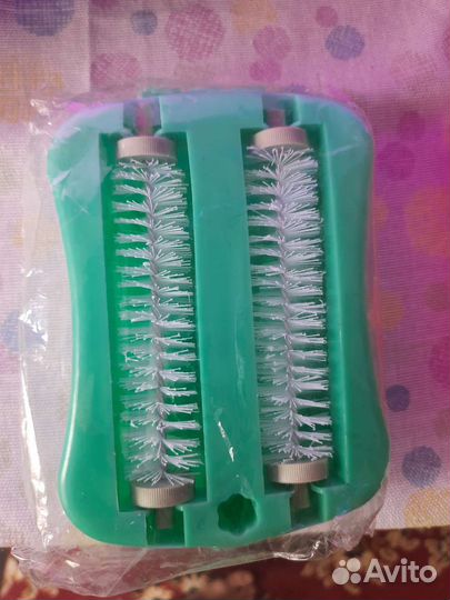 Мини щетка пылесос для дома