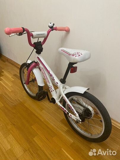 Детский велосипед Merida