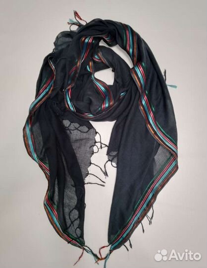 Палантин 100 на 170