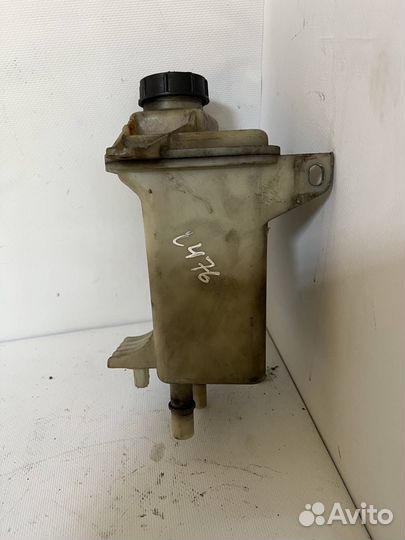 Бачок гидроусилителя Peugeot Boxer 3 рест. 2014