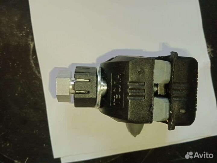 Прокол для сип