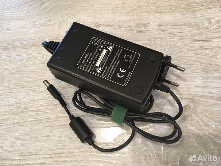 Блок питания MPA-690A 9,5V 3,33A