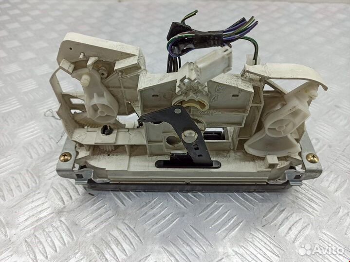 Блок для Mitsubishi Pajero Sport 1