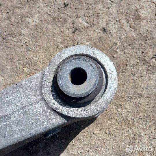 Рычаг задний правый Alfa Romeo Giulia 952 2020