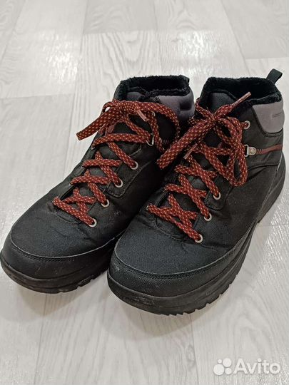 Ботинки decathlon оригинал