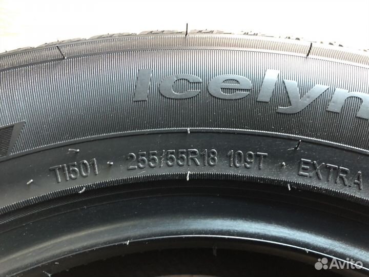 Triangle IcelynX TI501 255/55 R18