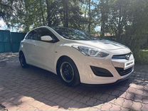 Hyundai i30 1.6 AT, 2012, 182 456 км, с пробегом, цена 1 150 000 руб.