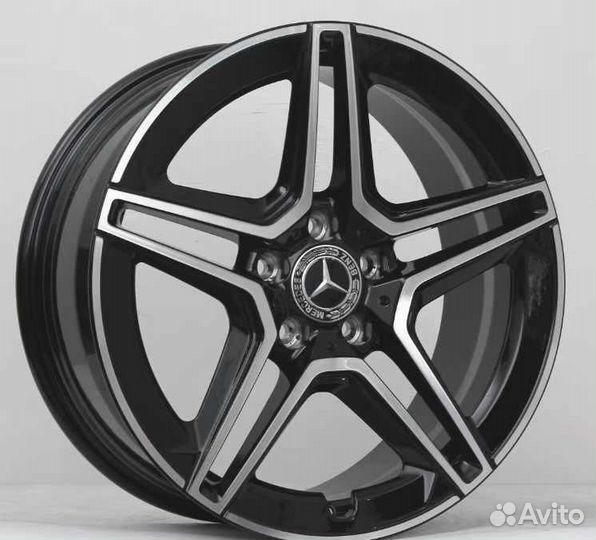 Кованые диски R22