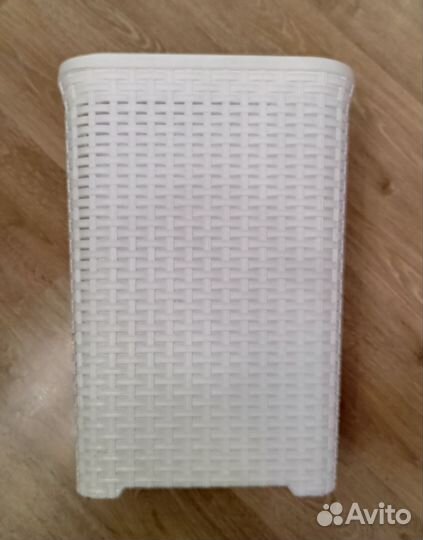 Корзина для белья