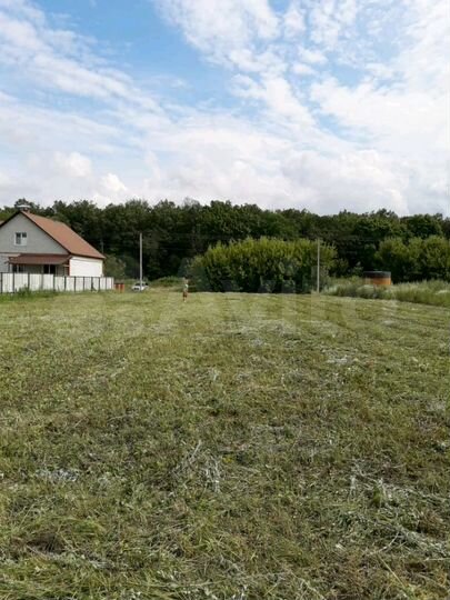 Участок 15 сот. (ИЖС)