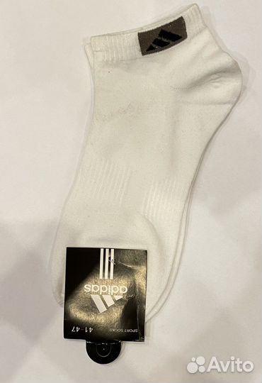 Носки мужские adidas