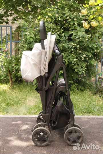 Прогулочная коляска cybex