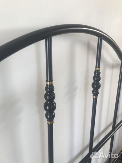 Кровать IKEA sagstua