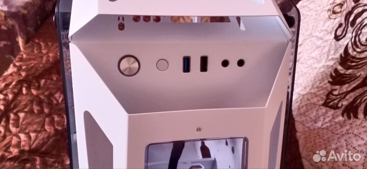 Компьютерный корпус