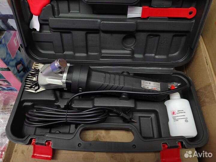 Машинка для стрижки овец