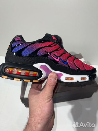 Кроссовки nike air max plus