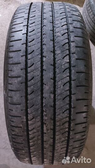 Yokohama Geolandar SUV G055 225/55 R18 98V