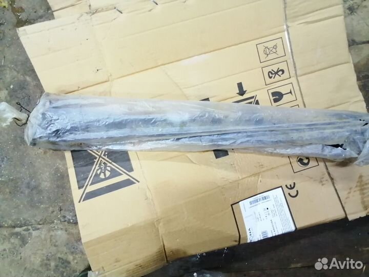 Кардан передний мтз 82