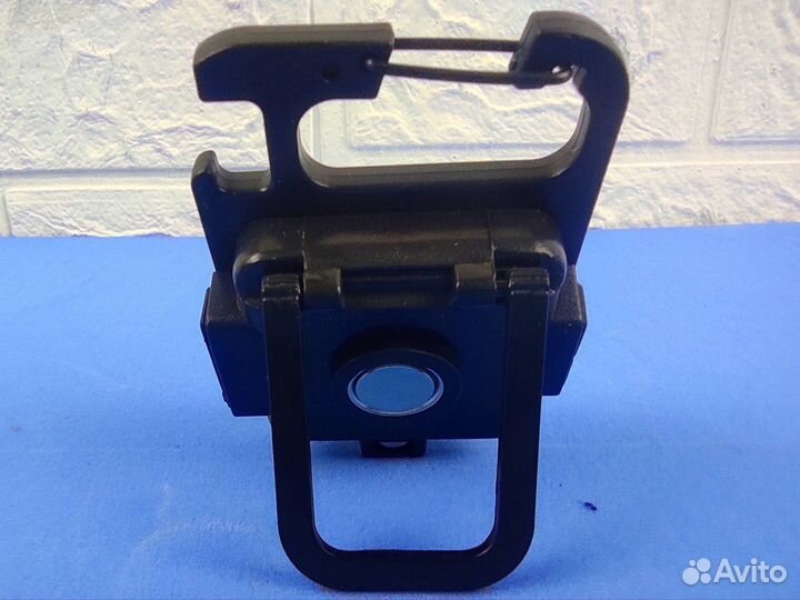 Фонарь светодиодный аккумуляторный