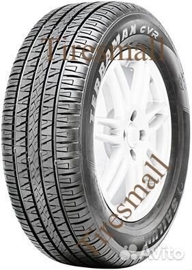 Sailun Terramax CVR 245/70 R16 111H