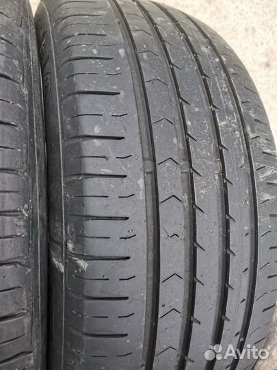 Continental ContiPremiumContact 205/55 R16