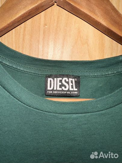 Футболка diesel