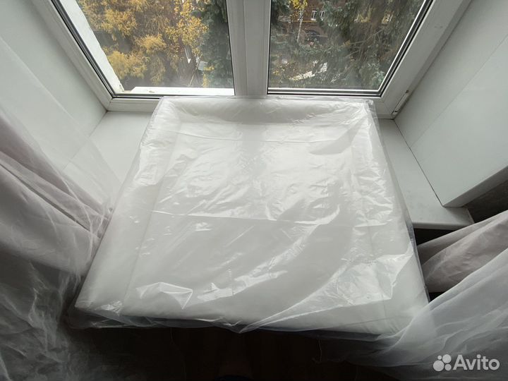 Пеленальная доска IKEA