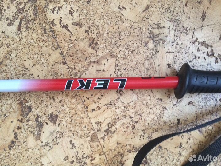 Продам горнолыжные палки