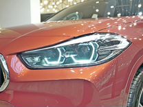 BMW X2 2.0 AT, 2021, 21 784 км, с пробегом, цена 4 420 000 руб.