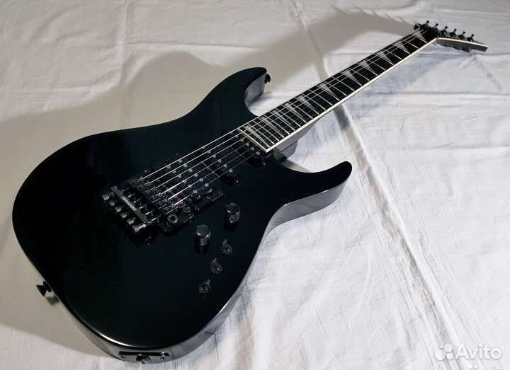 Электрогитара Fernandes STJ-75 LimEdition (Japan)