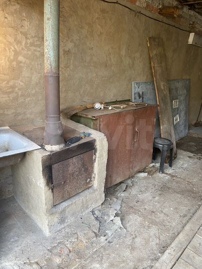 Гараж, 26 м²