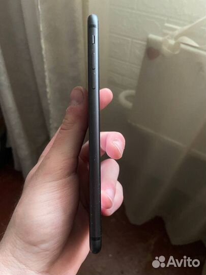 iPhone 8 Plus, 256 ГБ