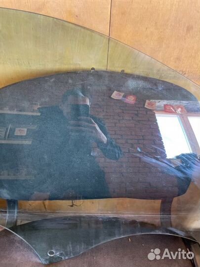 Стекло переднее правое Jaguar F-Pace X761 AJ126