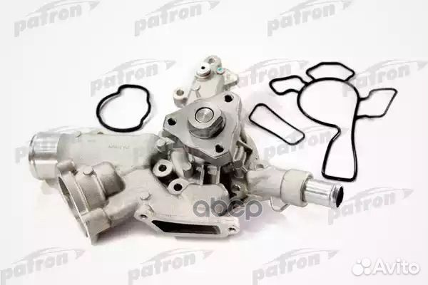 Насос водяной O-260 opel astra-G/SW 1.2I 16V 98