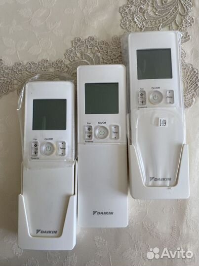 Пульт для кондиционера