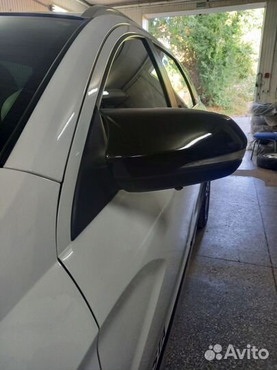 Зеркала на весту