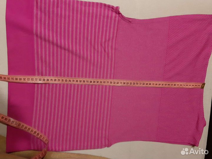 Майка polo женская nike размер М и юбка-шорты