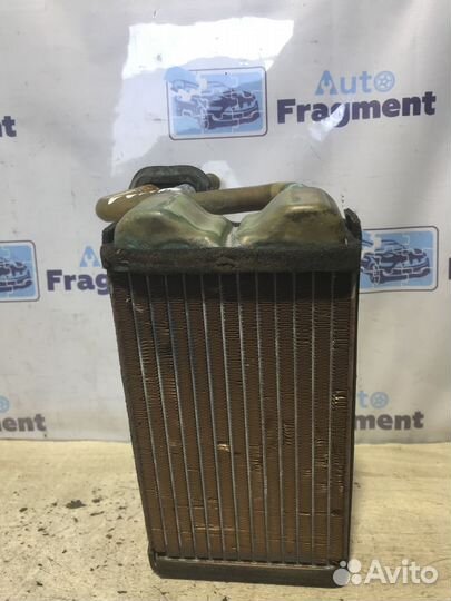 Радиатор отопителя Honda Domani I (1992-1995)