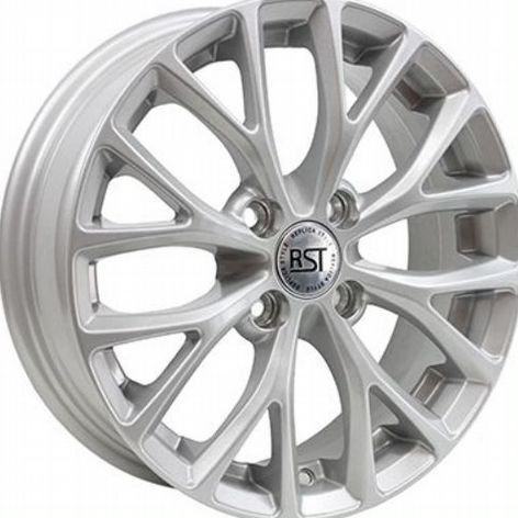 Литые диски RST R015 6×R15 4×100