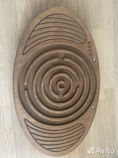 Баланс борд для детей и взрослых