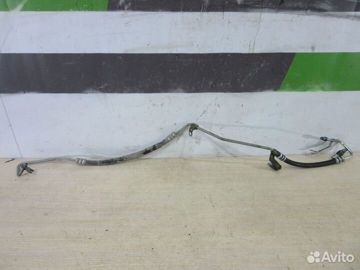 Трубка гидроусилителя Renault Logan II с 2014