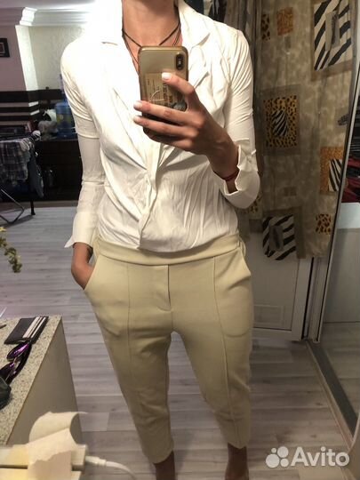 Женская одежда 46 размер