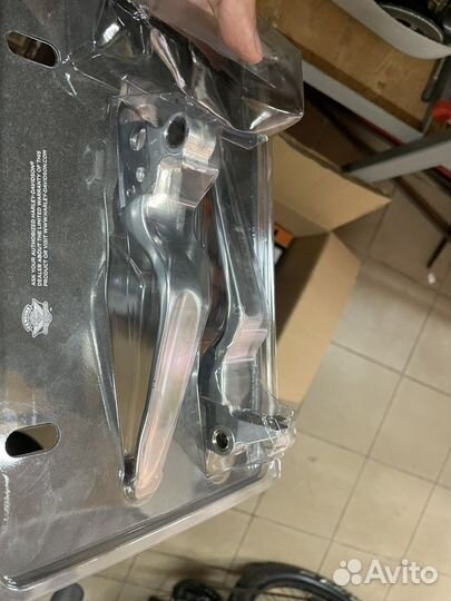 Аксесуары harley davidson